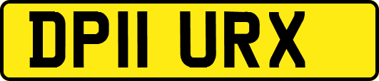 DP11URX