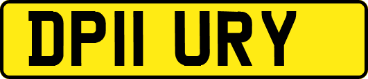DP11URY