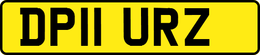 DP11URZ