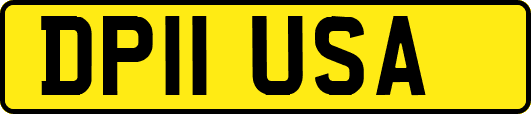 DP11USA
