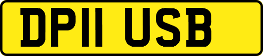 DP11USB