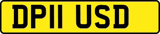 DP11USD