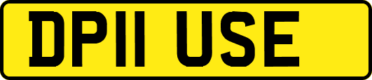 DP11USE