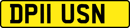 DP11USN