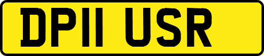 DP11USR
