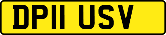 DP11USV