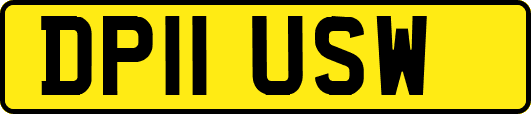 DP11USW