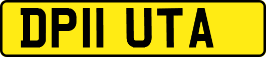 DP11UTA