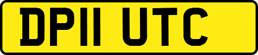 DP11UTC