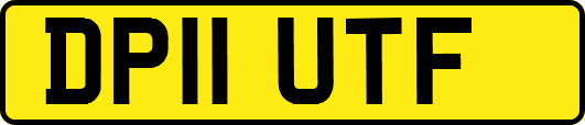 DP11UTF