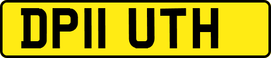 DP11UTH
