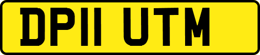 DP11UTM