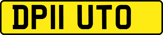 DP11UTO