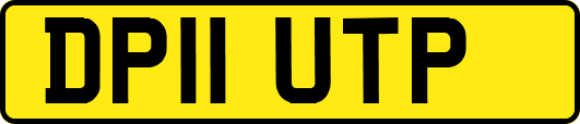 DP11UTP