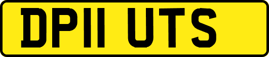 DP11UTS