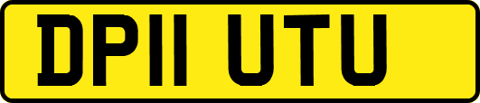 DP11UTU