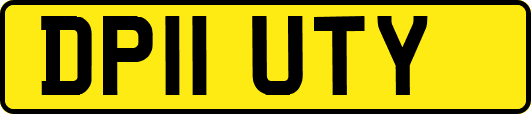 DP11UTY