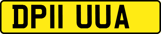 DP11UUA