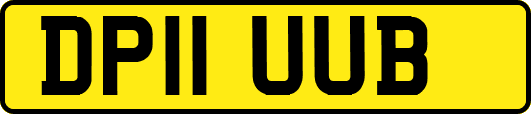 DP11UUB