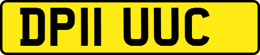 DP11UUC