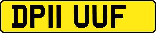 DP11UUF