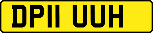DP11UUH