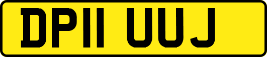 DP11UUJ