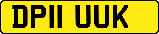 DP11UUK