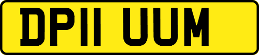 DP11UUM