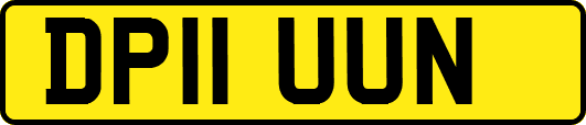DP11UUN