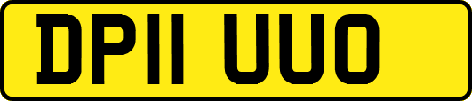 DP11UUO