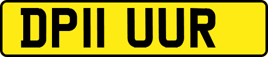 DP11UUR