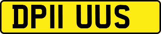 DP11UUS