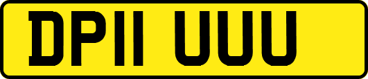DP11UUU