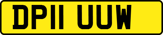 DP11UUW