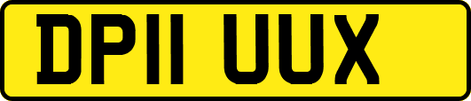DP11UUX