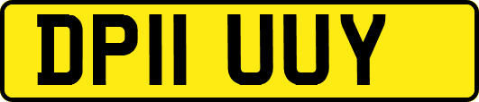 DP11UUY