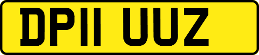 DP11UUZ