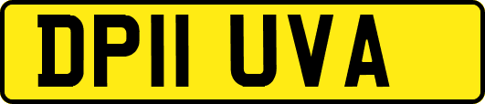 DP11UVA