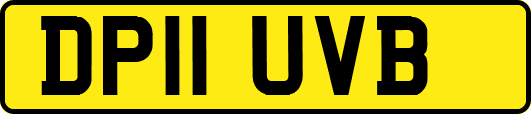 DP11UVB