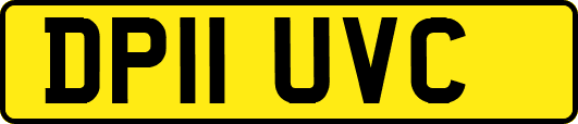 DP11UVC