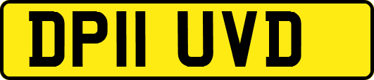 DP11UVD