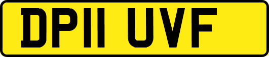 DP11UVF
