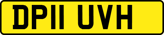 DP11UVH