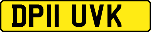 DP11UVK