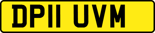 DP11UVM