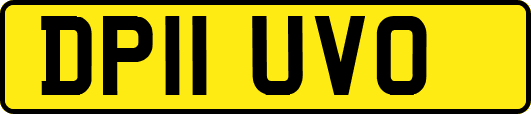 DP11UVO