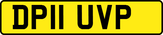 DP11UVP