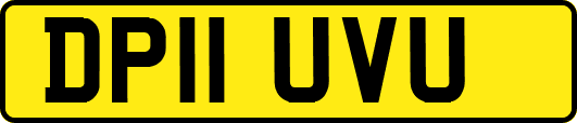 DP11UVU