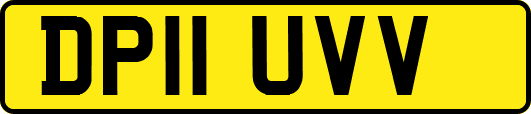 DP11UVV
